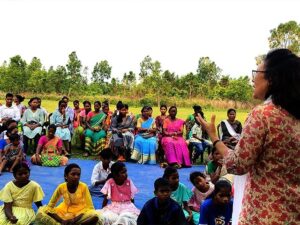 Glimpses of Missio Project2