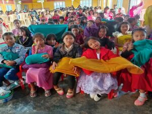 Shelter4Poor Childrens4