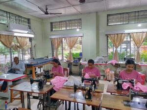 Training and Apprentice1