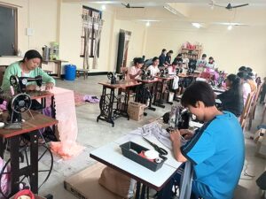 Training and Apprentice4