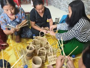 Training and Apprentice6