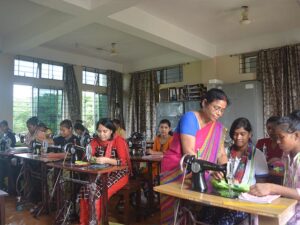 Vocational Skill Training1