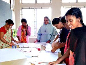 Vocational Skill Training2